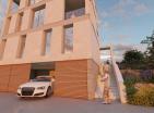 Invest projekt budowy domu w centrum Tivat