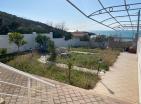 Nowa willa 360 m2 w Utjeha Czarnogóra zaledwie 100 metrów od morza