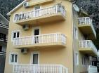Nowe apartamenty w Orahovac, Kotor, 5 minut od morza