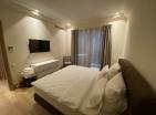 Ekskluzywny apartament z jedną sypialnią w Porto Montenegro Tivat nad morzem
