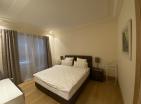 Ekskluzywny apartament z jedną sypialnią w Porto Montenegro Tivat nad morzem