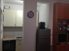 Apartament z 1 sypialnią i 2 tarasami w Baoshichi, Herceg Novi