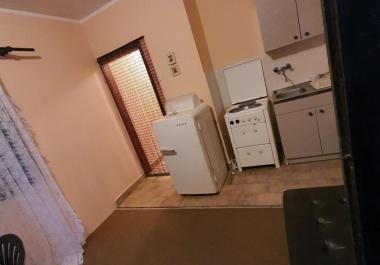 Apartament typu Studio na sprzedaż w Baosici, Herceg Novi 300 od morza