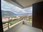 Nowe mieszkanie 46 m2 w Kotor, Dobrota z pięknym widokiem na morze