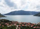 Sea View Land, blisko wszystkich potrzeb w Risan, Czarnogóra