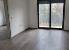 Nowe nowoczesne mieszkanie 48 m2 w Ulcinj od inwestora