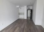 Nowe nowoczesne mieszkanie 48 m2 w Ulcinj od inwestora