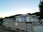 Ekskluzywny dom z widokiem na morze z nowymi meblami w Bar, Czarnogóra