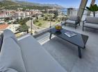 Luksusowy apartament z widokiem na morze 95 m w kompleksie premium Belvedere Residence z basenem