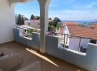Luksusowy dom z widokiem na morze 200 m2 w Utjeha, Czarnogóra