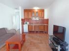 Malownicze Czarnogóra Apartament 45 m2-Twój wymarzony dom w Budvie