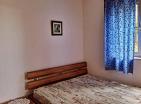 Uroczy apartament z 2 sypialniami i tarasem w Petrovac