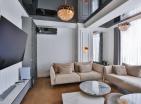 Luksusowy apartament z 1 sypialnią w barze z technologią smart premium