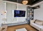 Luksusowy apartament z 1 sypialnią w barze z technologią smart premium
