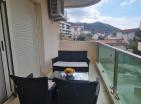 Elegancki apartament przy plaży 94 m2 w Bechichii – 350 m do morza
