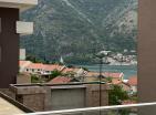 Nowy luksusowy apartament z basenem, w pobliżu plaży w Dobrota, Kotor