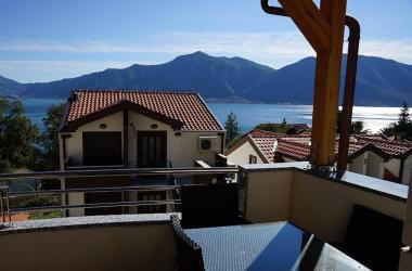 Seaside dream-Luksusowy Dom wielorodzinny w Orahovac, Kotor z widokiem
