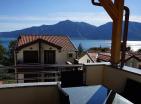 Seaside dream-Luksusowy Dom wielorodzinny w Orahovac, Kotor z widokiem