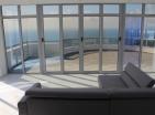 Luksusowy apartament z widokiem na morze 240 m2 w dobrej Vodzie z basenem