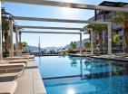 Luksusowy apartament 80 m2 w Regent Hotel, Porto Montenegro
