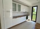 Ekskluzywny apartament Tivat z wysokim sufitem 48 m2 w pobliżu Porto Montenegro