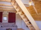 Mini hotel-idylliczne domy rekolekcyjne otoczone naturalnym pięknem Durmitor