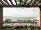 Ekskluzywna willa 264 m2 w Lustica Bay z widokiem na basen i Morze Adriatyckie