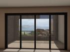Luksusowy apartament z widokiem na morze 104 m2 w Lustica Bay z elitarnym dostępem do golfa