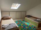 Luksusowy apartament z 2 sypialniami 115 m2 w Becici z 3 tarasami