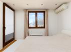 Luksusowa-piętrowa willa o powierzchni 221 m2 z panoramicznym widokiem na morze i Bar