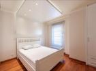 Luksusowe Nowe dwupoziomowe mieszkanie o powierzchni 127 m2 w Podgoricy z 3 sypialniami i widokiem na Moraca