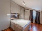 Luksusowe Nowe dwupoziomowe mieszkanie o powierzchni 127 m2 w Podgoricy z 3 sypialniami i widokiem na Moraca
