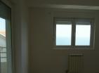 Zapierający dech w piersiach apartament z widokiem na morze 143 m2 z 4 sypialniami w Seoca niedaleko Budvy