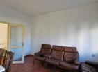 1 sypialnia mieszkanie 40 m2 w pobliżu morza w Tivat w doskonałej lokalizacji