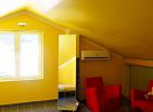 Apartament 135 m2 w Budva z 3 sypialniami, 1 km od morza