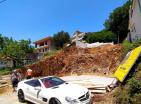 Projekt budowy willi w pobliżu Porto Novi ( 10 mieszkań )