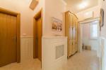 Apartament typu suite przestronny apartament w miejscowości Tivat z 2 sypialniami i 2 san. hosta