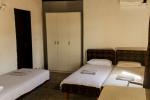 Mini-hotel na 12 apartamentów w pierwszej linii w Tivat