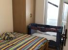 Słoneczne mieszkanie w Budva z 2 sypialniami w odległości 600 metrów od morza