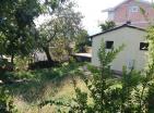 1 piętrowy dom w Herceg Novi, Topla z działką w 900 m od centrum