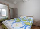 Wyprzedane : Apartament z 3 pokojami w spokojnej okolicy Budva 800 m od morza w nowym budynku
