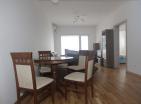 Wyprzedane : Apartament z 3 pokojami w spokojnej okolicy Budva 800 m od morza w nowym budynku