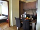 Mieszkanie z dwiema sypialniami z kuchnią i salonem w centrum Tivat