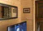 Wyprzedane : Drewniany dom w Żabliaku, Uskoci na całoroczne zakwaterowanie